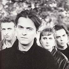 Prefab Sprout