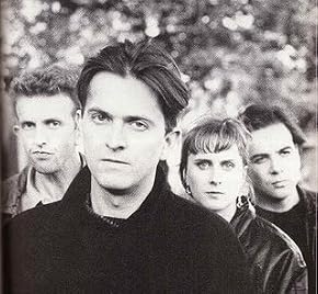 Image of Prefab Sprout