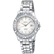 Seiko Women's USA Sport 100 Watch SXDA97