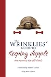 The wrinklies' guide to keeping supple : new pursuits for old hands