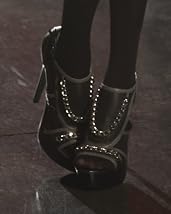 Pedra Chain Sandal