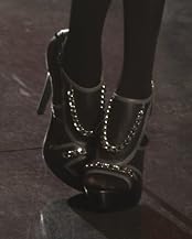 Pedra Chain Sandal