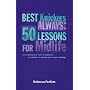 Best Knickers Always: 50 Lessons for Midlife by Rebecca Perkins