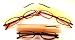 Value Eyes Tube Readers - Case Included, 2.50