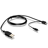BoxWave DirectSync Kindle (1st Generation) Cable