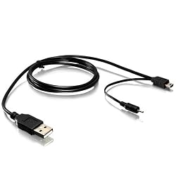 BoxWave DirectSync Kindle (1st Generation) Cable