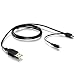 BoxWave DirectSync Kindle (1st Generation) Cable