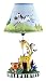 Teamson Sunny Safari Table Lamp