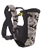 Evenflo Snugli Front Vented Baby Carrier, Camouflage Black