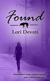 Found, a vampire romance (Lost)