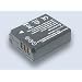 Power Battery for Panasonic Lumix DMC-TZ3, LiIon, Li-Ion, Lithium Ion Technology, 100% fits, properly matching, Batteries, Camcorder, Video, Digital Camera