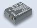 Power Battery for Panasonic Lumix DMC-TZ3, LiIon, Li-Ion, Lithium Ion Technology, 100% fits, properly matching, Batteries, Camcorder, Video, Digital Camera with sjchargers 1 yr warranty