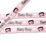 Kitchen & Housewares : PINK BETTY BOOP boot shoe laces