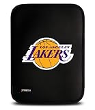 NEW TRIBECA FVA3554 IPAD SLIP SLEEVE LOS ANGELES LAKERS - FVA3554