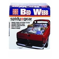 Alco Mfg. Co. 60112-01 Cargo Web