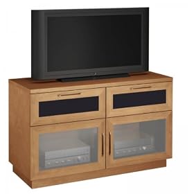 46 Contemporary TV Console
