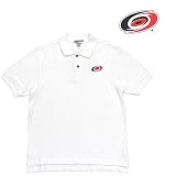 Eric Staal Carolina Hurricanes Red Name and Number T-Shirt - Large