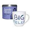 Jamie Oliver Big Fella Mug in Tin