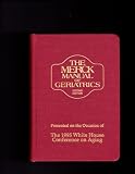 Merck Manual of Geriatrics
