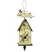 Flying Angel Birdhouse