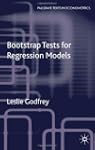 Bootstrap Tests for Regression Models