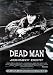 Dead Man - Movie Poster (Size: 27'' x 40'')