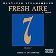 Fresh Aire 7