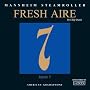 Fresh Aire 7