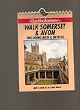 Walk Somerset & Avon : including Bath & Bristol