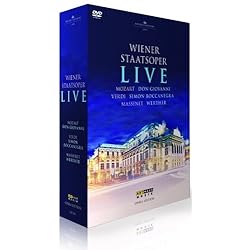Wiener Staatsoper Live