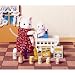 Calico Critters Of Cloverleaf Corners - Rikki & Magnolia Win a Prize