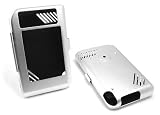HP iPAQ rx5915 Armor Case - The Metal Case (Black)