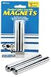 07239 Two Alnico Cow Magnets (Carded)