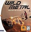 Wild Metal Country DC