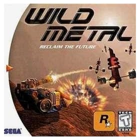 Wild Metal