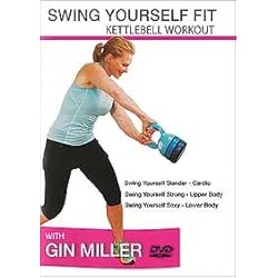 Swing Yourself Fit