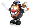 NFL Denver Broncos Mr. Potato Head