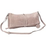 C.Oui Bogota 8 Pochette femme Cuir