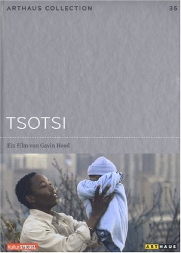 Tsotsi
