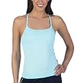 C9 by Champion&reg; Seamless Camisole Tank - Aqua