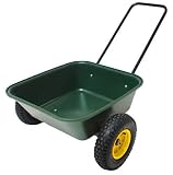 Produkt-Bild: Hergestellt f&uuml;r DEMA Handwagen HW60 Twin