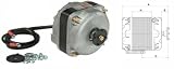 Elco 16 Watt 115 Volt Motor
