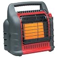 Mr Heater F274800 Portable 