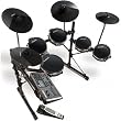 Alesis DM10 Studio Kit Professional Six-Piece Electronic Drum Set