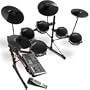 Alesis DM10 Studio Kit Professional Six-Piece Electronic Drum Set