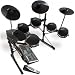 Alesis DM10 Studio Kit Professional Six-Piece Electronic Drum Set