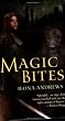 Magic Bites (Kate Daniels, Book 1)