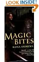 Magic Bites (Kate Daniels)
