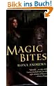 Magic Bites (Kate Daniels)