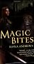Magic Bites (Kate Daniels, Book 1)